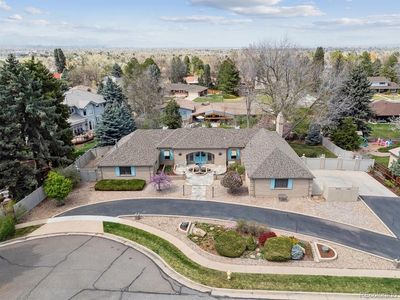 2653 S Harrington Lane, Lakewood, CO, 80227