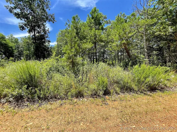 630 East Rd, Peggs, OK 74452