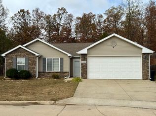 24286 Tanglewood Rd, Saint Robert, MO 65584
