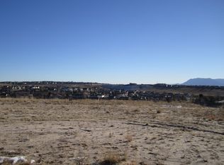 9763 Pinedale Dr, Colorado Springs, CO 80920