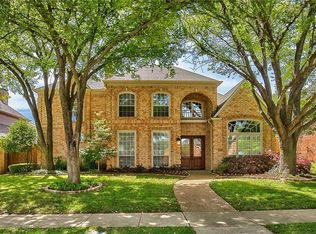 5828 Bassinghall Ln, Plano, TX 75093