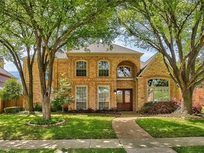 5828 Bassinghall Ln, Plano, TX, 75093