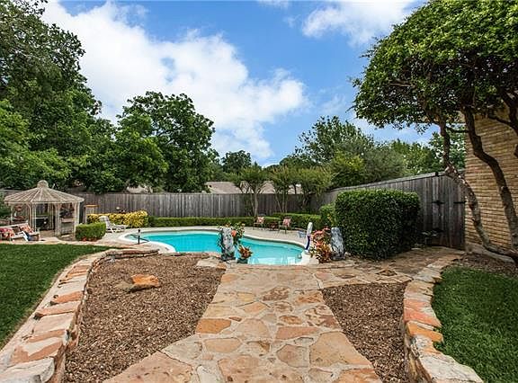 2nd image of 3719 Wood Rail Dr