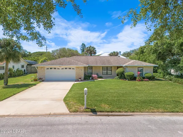 4792 Michael Ln, Ponce Inlet, FL 32127