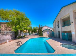 5121 Lindell Rd UNIT 206, Spring Valley, NV 89118