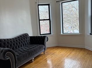 2859 S Hamlin Ave FLOOR 3, Chicago, IL 60623