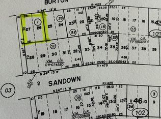 2085 Burton Dr Lot 26, Cambria, CA 93428