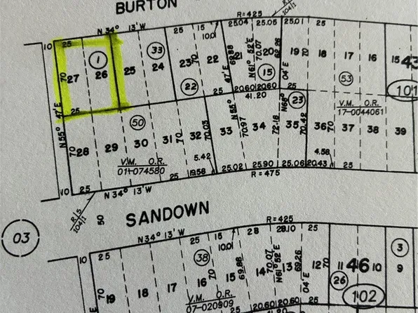 2085 Burton Dr Lot 26, Cambria, CA 93428
