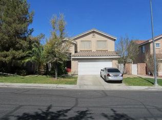 1590 Alpine Hills Ave, Henderson, NV 89014