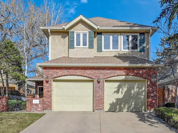 114 S Dexter Street, Denver, CO 80246