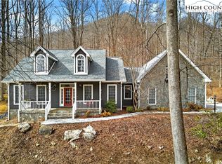 219 Catawba Drive, Marion, NC 28752