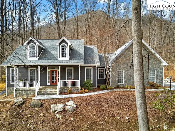 219 Catawba Drive, Marion, NC 28752