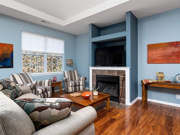 2nd image of 1611 White Oak Trl