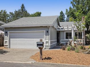 1732 Arroyo Sierra Cir, Santa Rosa, CA