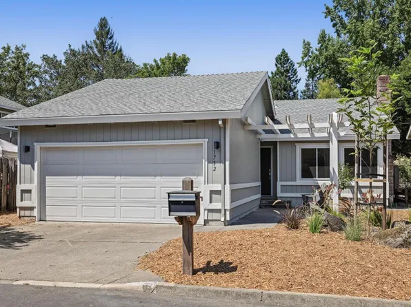 1732 Arroyo Sierra Circle, Santa Rosa, CA 95405