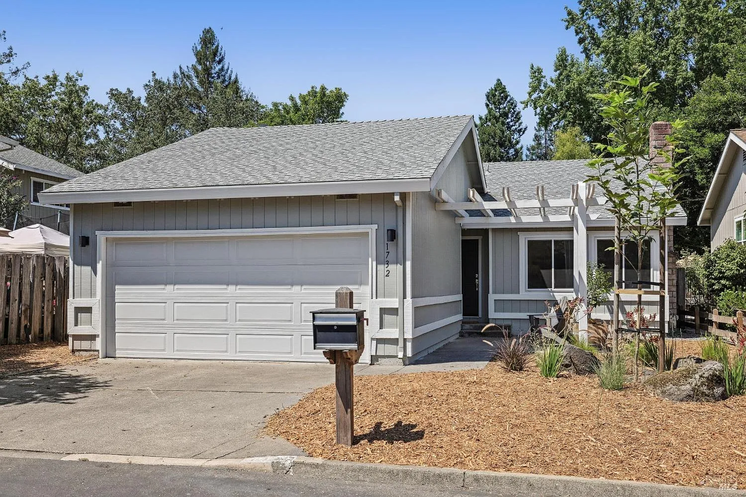 1732 Arroyo Sierra Circle photo 1