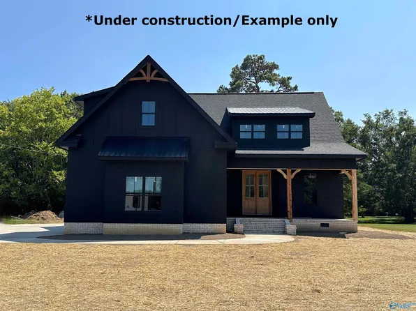 285 Bent River Dr, Gadsden, AL 35901