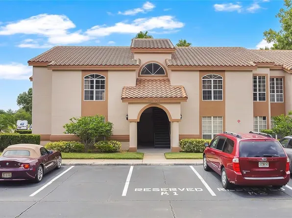 4700 Sussex Ter #201, Orlando, FL 32811