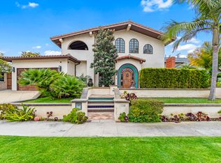 1720 Crestview Ave, Seal Beach, CA 90740
