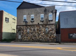 181 Armstrong St #C, Keyser, WV 26726