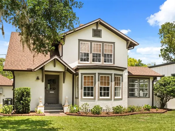 2101 Sanford Ave, Sanford, FL 32771