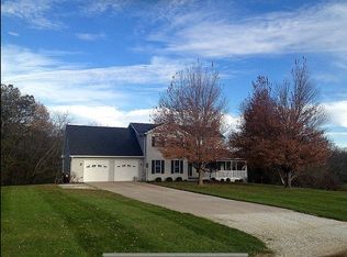4019 Herleman Rd, Quincy, IL 62305