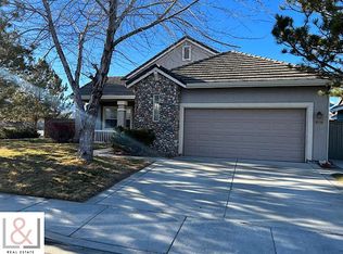 10299 Wolf Ridge Way, Reno, NV 89521