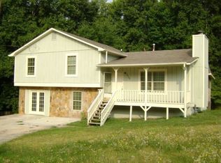 3100 Clear Water Dr, Douglasville, GA 30135