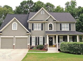 1136 Amberton Ln, Powder Springs, GA 30127