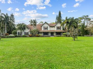 5371 Cougars Prowl, Lake Worth, FL 33449