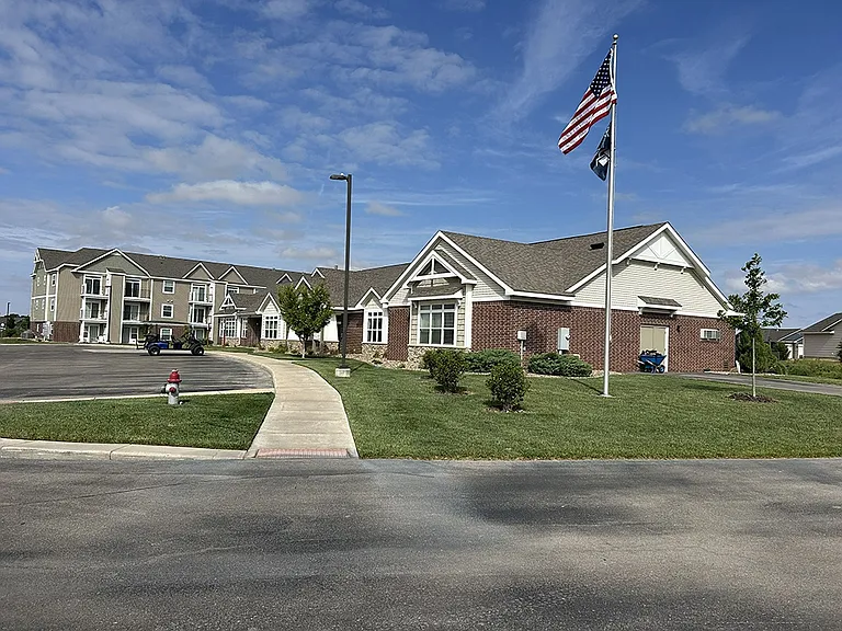 Copper Creek Apartment Homes — Photo 52