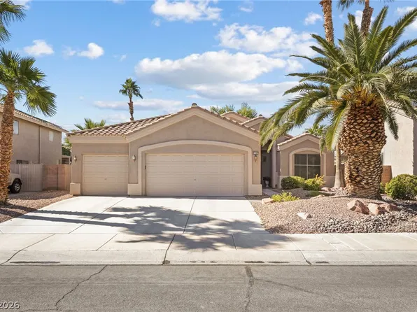 6149 Copper Crest Dr, Las Vegas, NV 89130