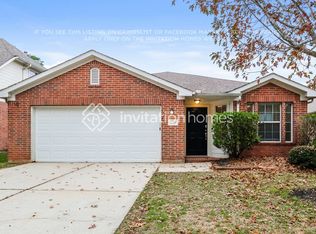 2220 Highpoint Mdw, Conroe, TX 77304