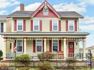 414 Biddle St, Chesapeake City, MD 21915