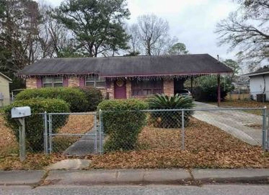 Property Front View