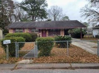 921 Delmar Dr, Mobile, AL 36606