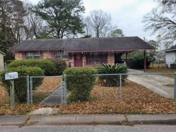 921 Delmar Dr, Mobile, AL 36606