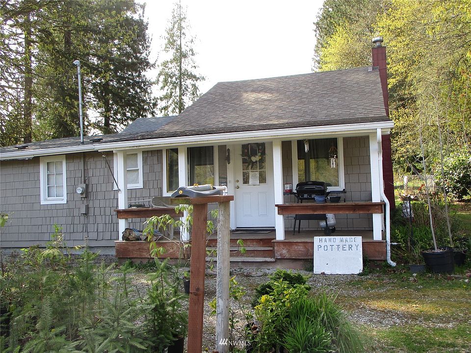 2341 NE Old Belfair Highway, Belfair, WA 98528 Zillow