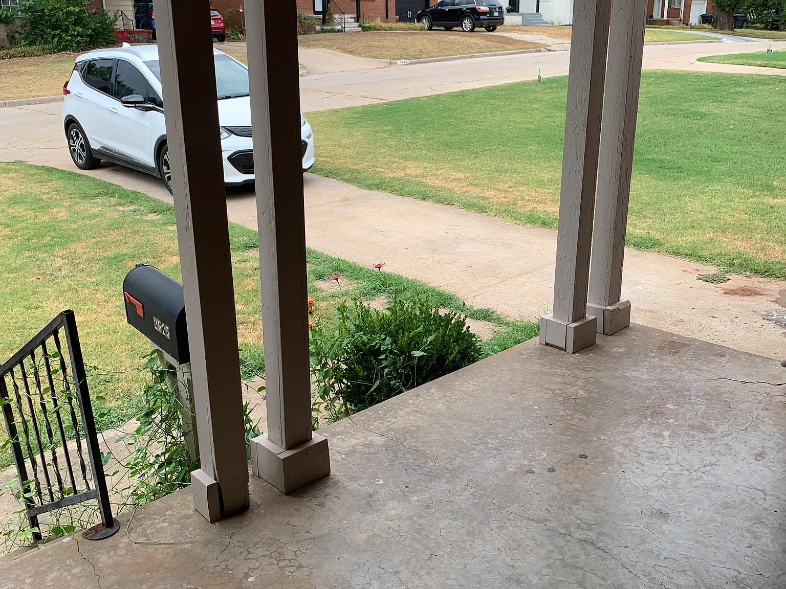 2 bed, 1016 sqft, $985 — Photo 3