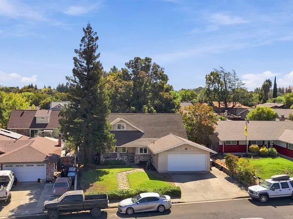 160 Stanton Ave, Vacaville, CA 95687