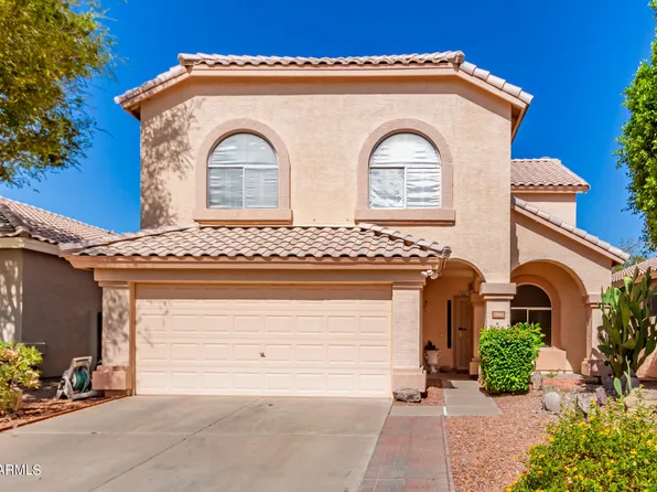 5180 W Shannon Street, Chandler, AZ 85226