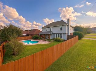 1807 Rally Ln, Harker Heights, TX 76548