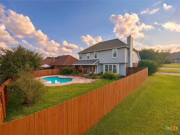 1807 Rally Ln, Harker Heights, TX 76548