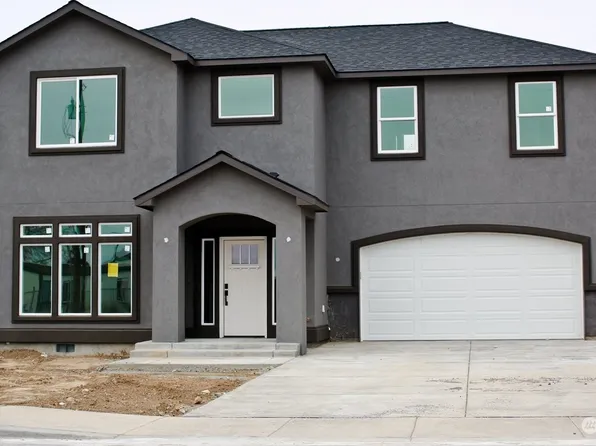 1117 E Cascade Street, Othello, WA 99344