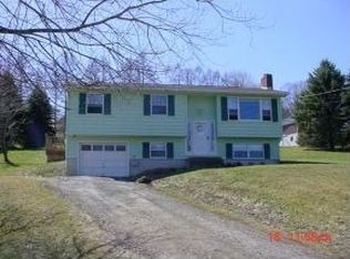 482 High St, Lisle, NY 13797