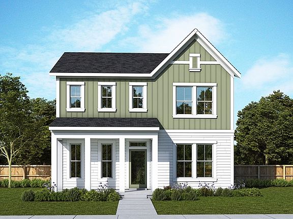 The Clipper - C Exterior