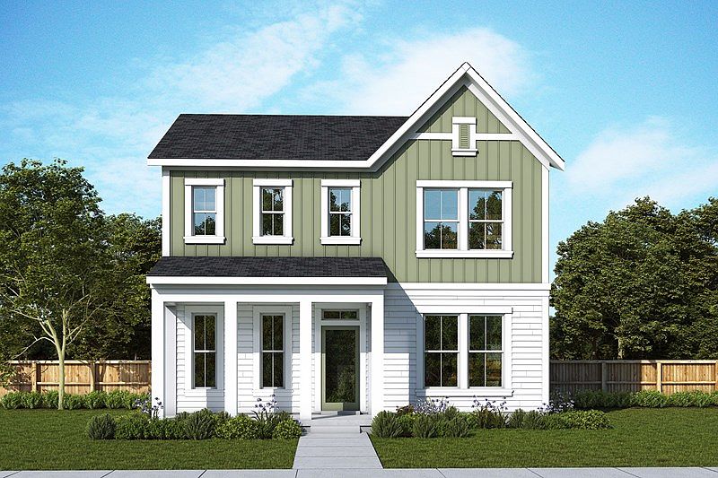 The Clipper - C Exterior