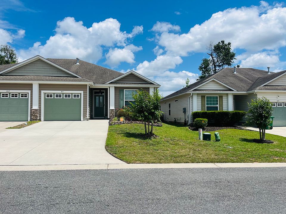 1st image of 611 Brooke Hampton Dr