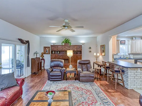 3617 Hampton Ct, Norman, OK 73072