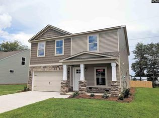 234 Elsoma Dr, Chapin, SC 29036